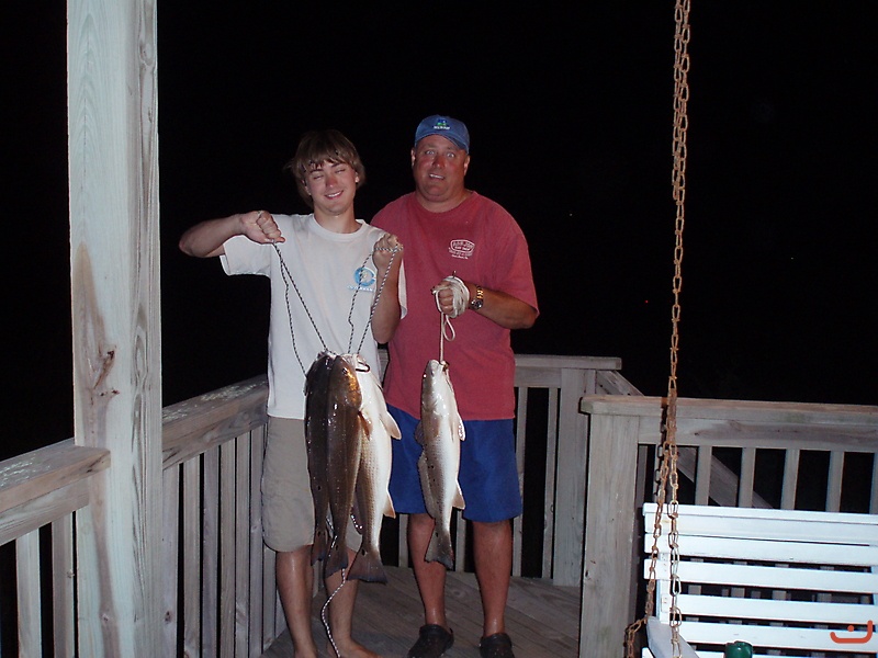Ocracoke Reds_1