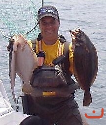 Me likes to do that fishing for fluke_2
