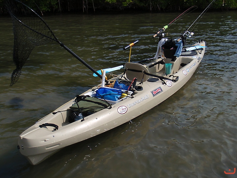 Robert's Rigged Tarpon 140 Angler_1