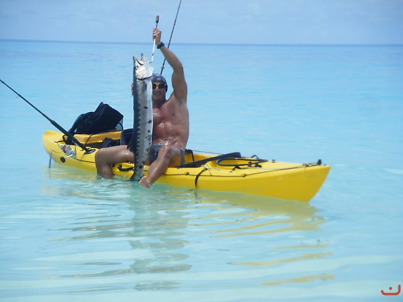 Kayak fishing Eleuthera_2