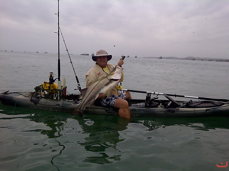 snook fishing in Ecuador_1