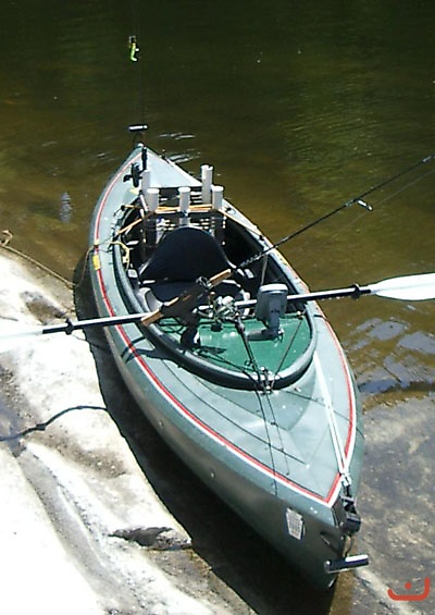 Misc Fsshing Kayak Pictures