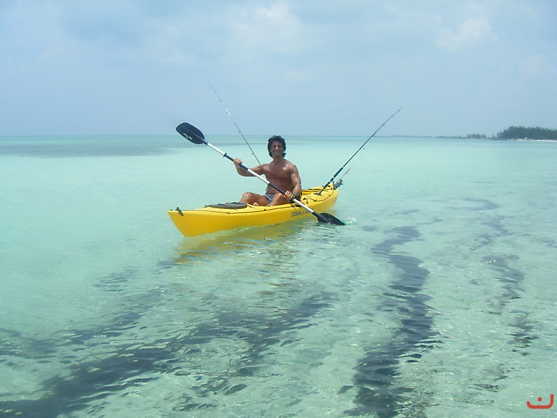 Bahamas Kayak_1