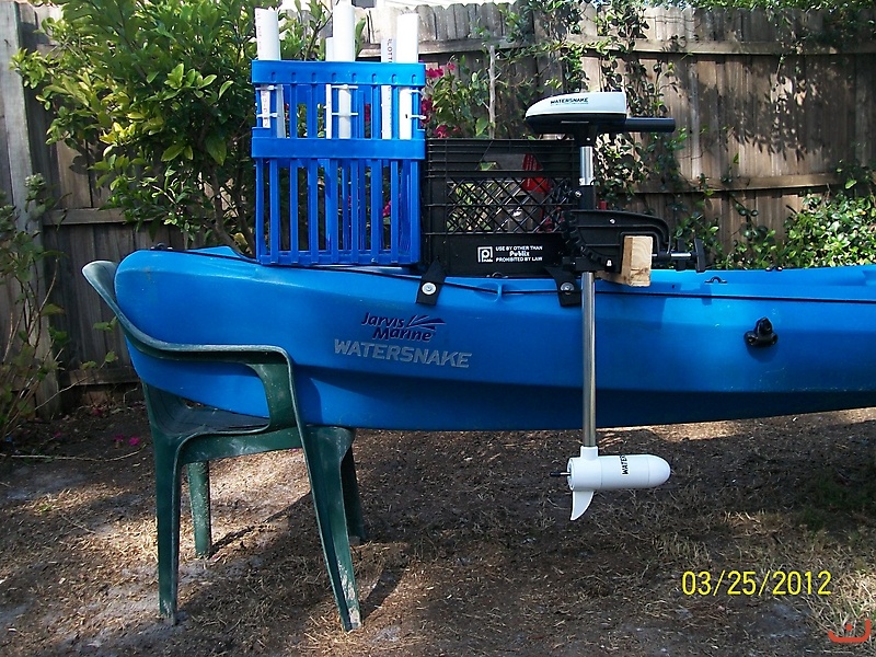 Ocean Blue Kayak._3